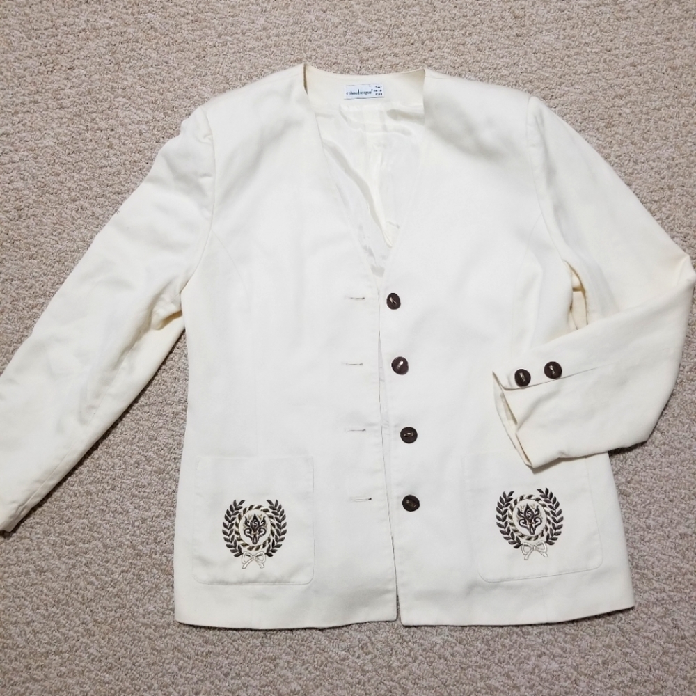 Schneberger Vintage Blazer